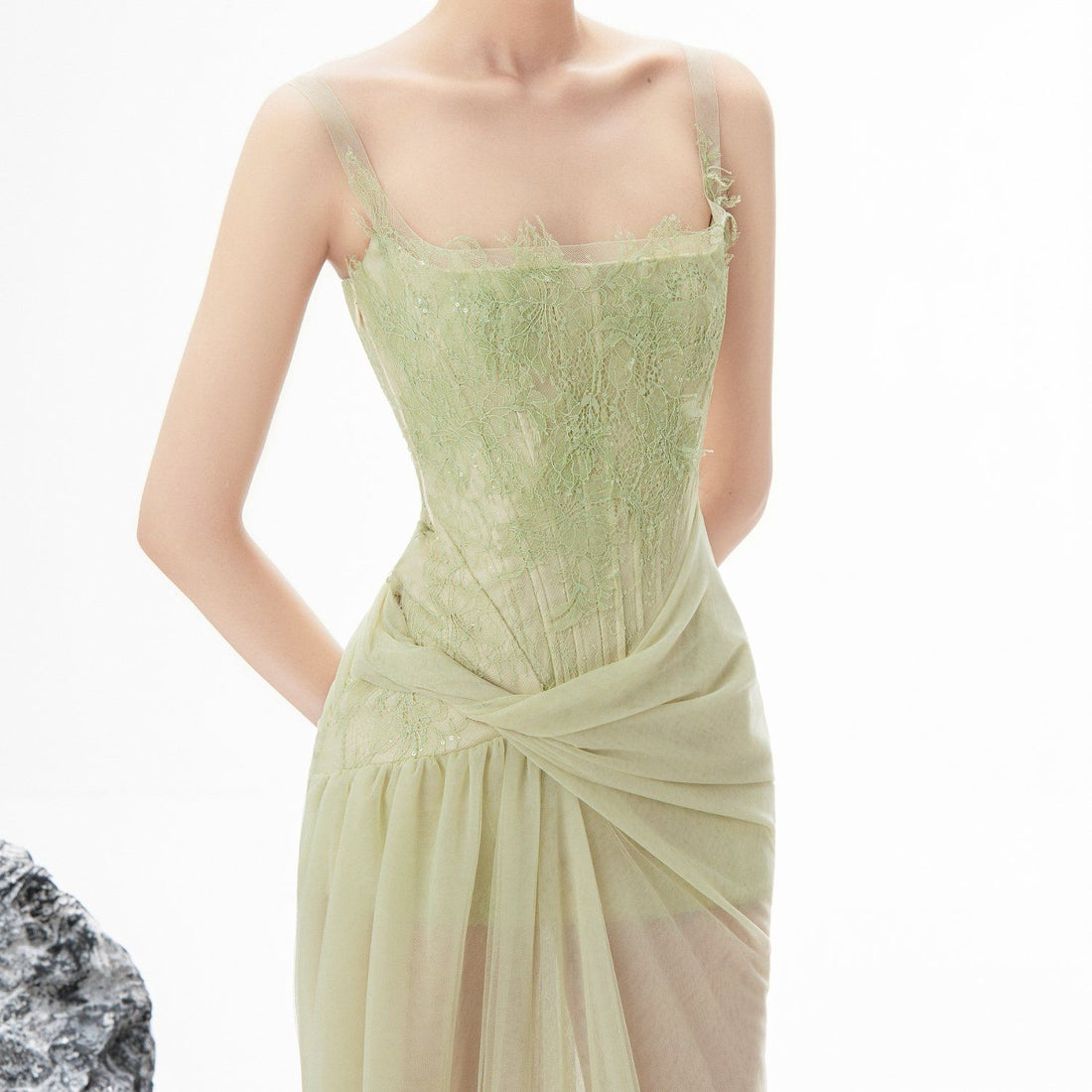 BYDI Nan Dress