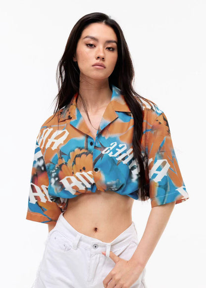 XENASERA The Butterfly Lovers Shirt