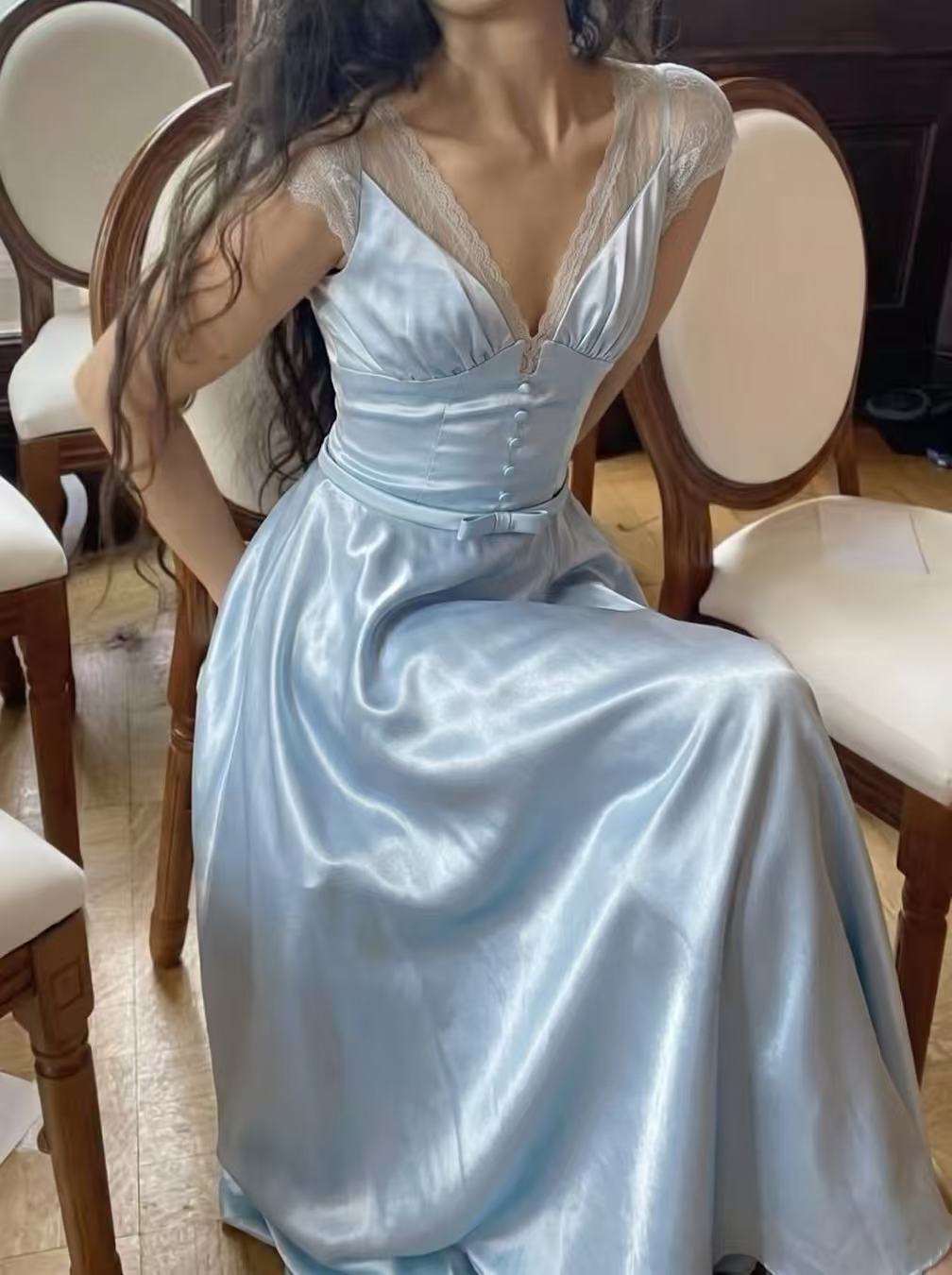 ONONMADE Ellie Dress(2color)
