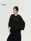 Arden Code 24FW Oversize Hoodie(2color)