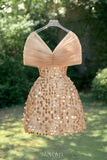Lovelyn CHLOE Dress