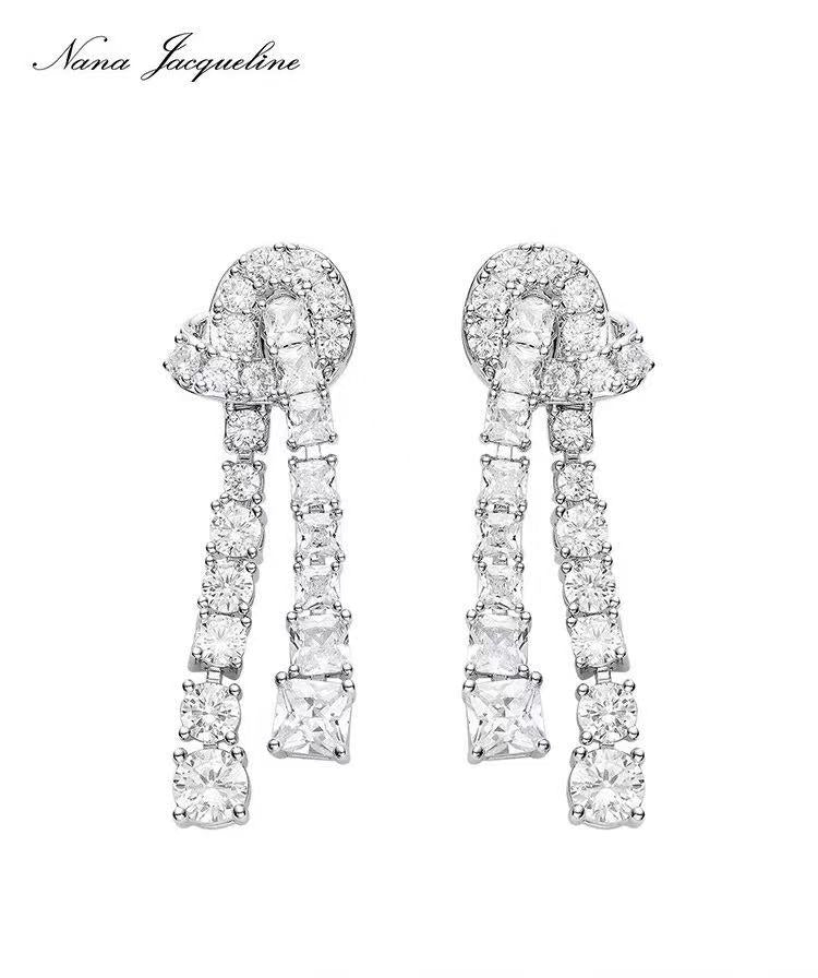 Nana Jacqueline Sera Earrings