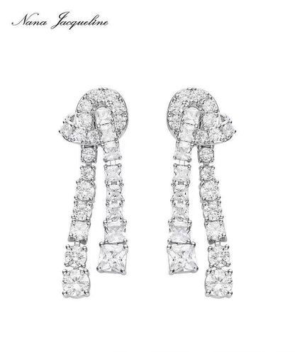 Nana Jacqueline Sera Earrings