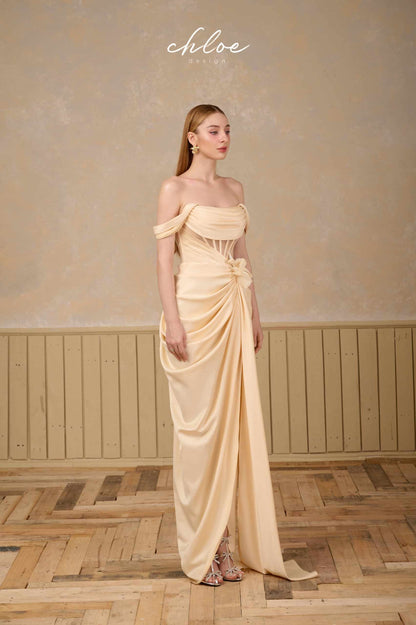 Clava Maison Lucy 24 Tailored Dress