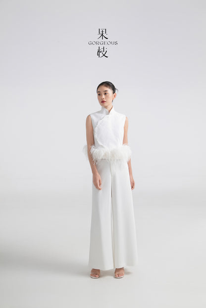 GORGEOUS New Chinese Style Set
