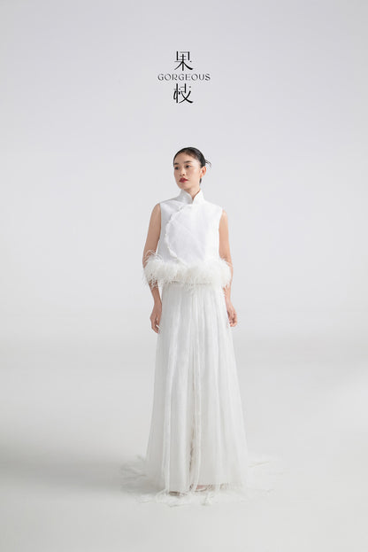 GORGEOUS New Chinese Style Set
