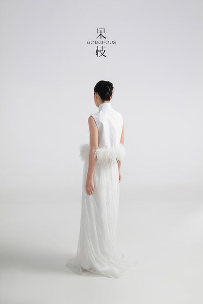 GORGEOUS New Chinese Style Set