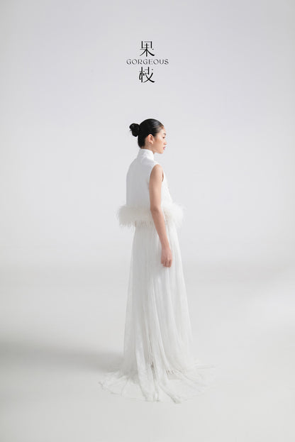 GORGEOUS New Chinese Style Set