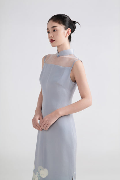 GORGEOUS Chi-pao