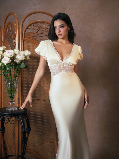 Kisserine MARIAM DRESS