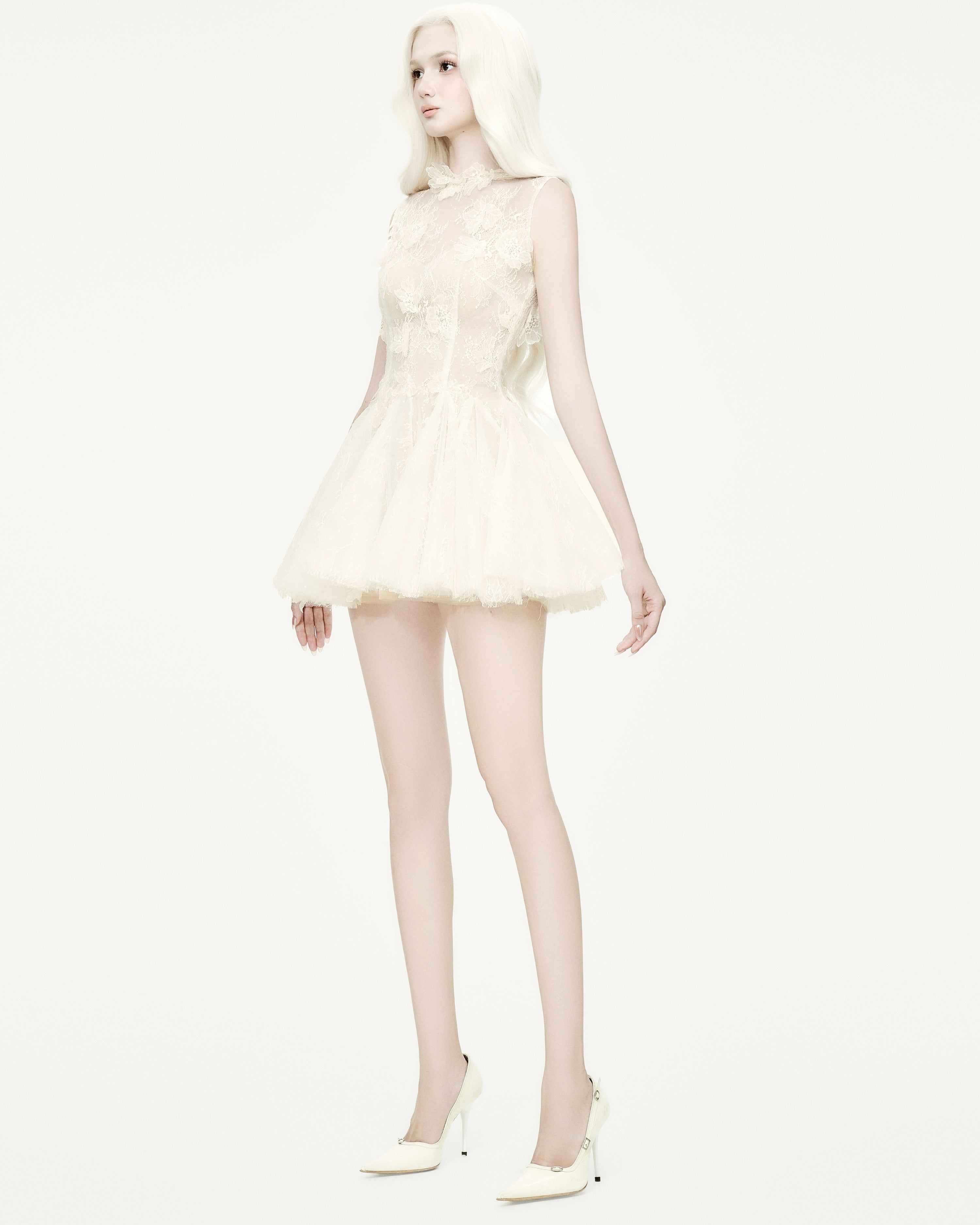 Moulinrose Eira Lyn Dress