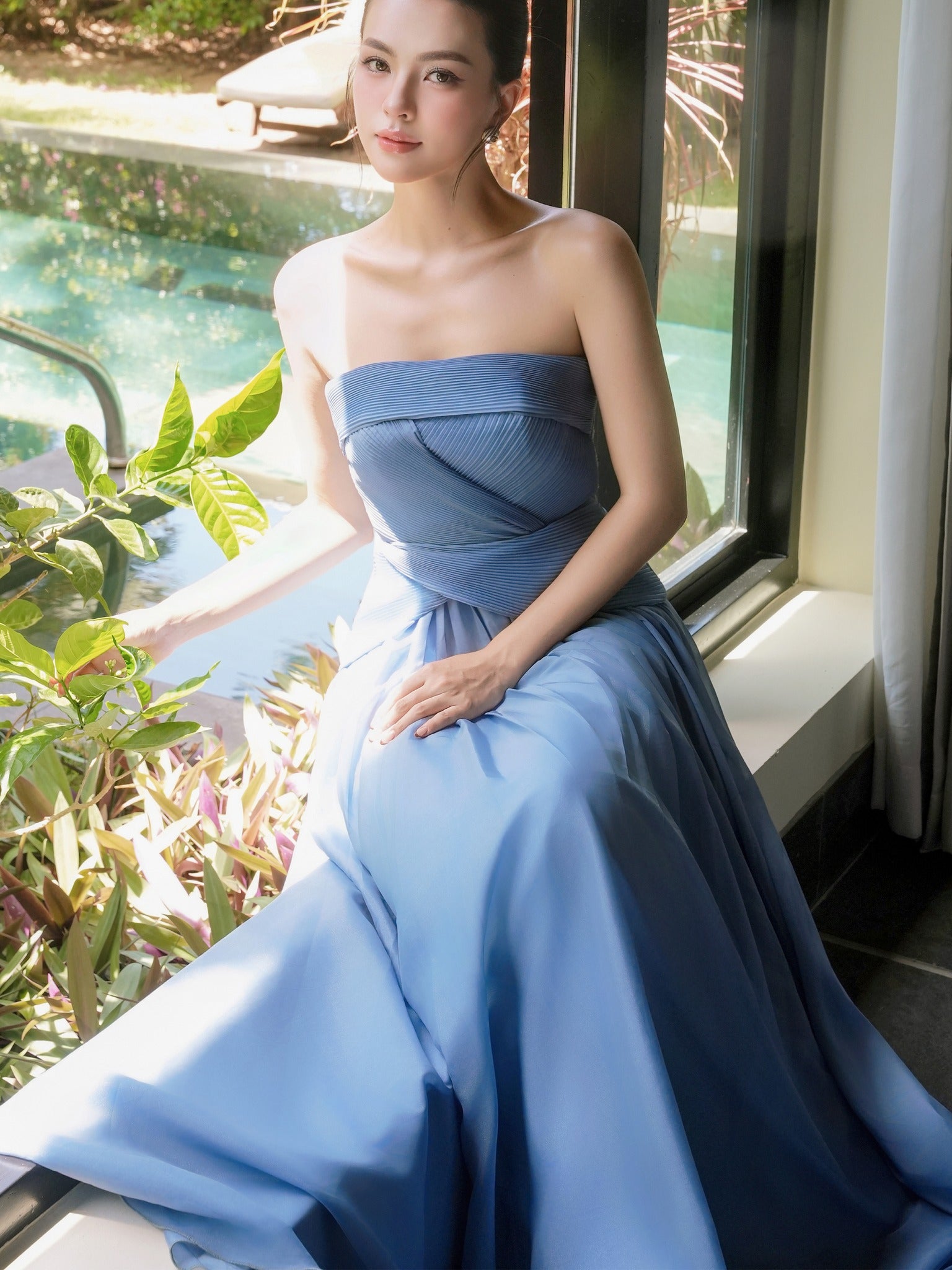 BYDI Noon Dress