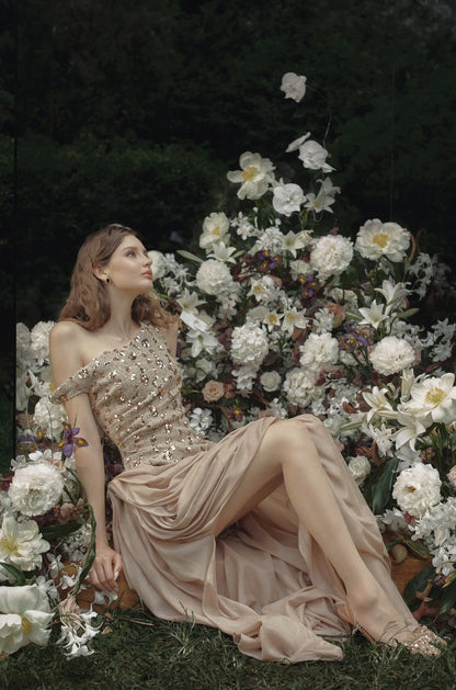 Hangkao Vacantia Dress