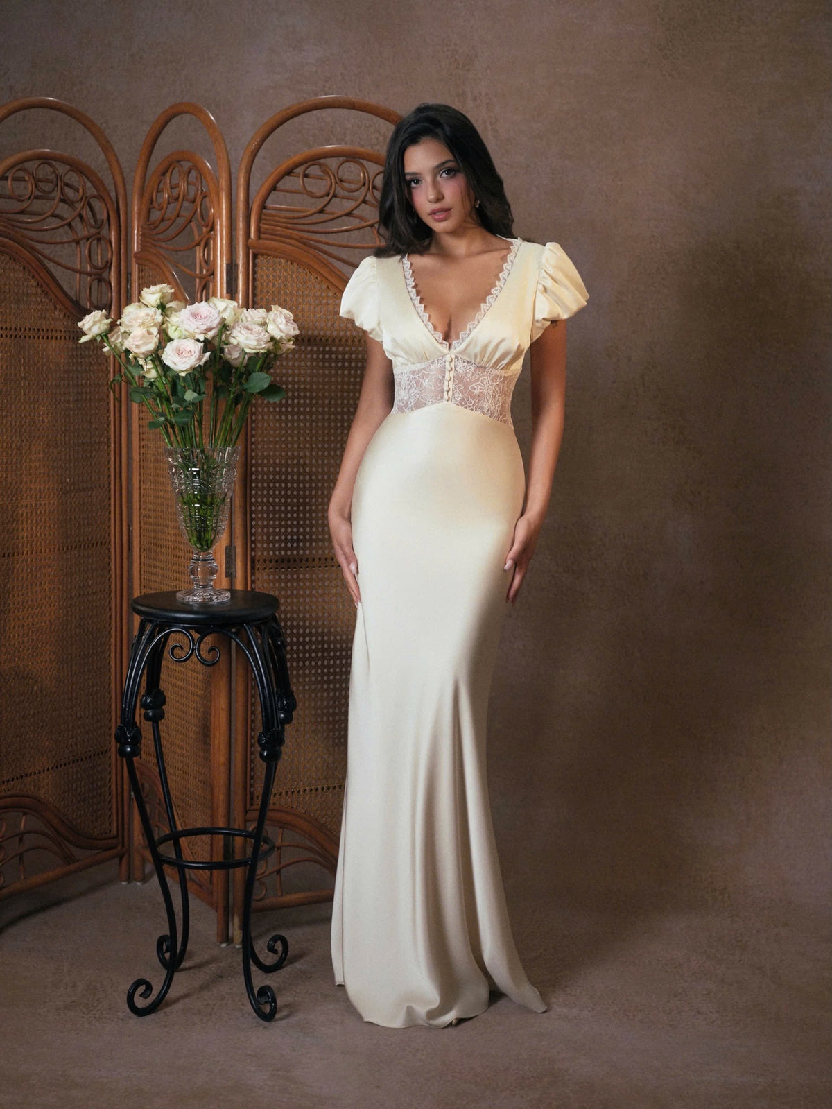Kisserine MARIAM DRESS