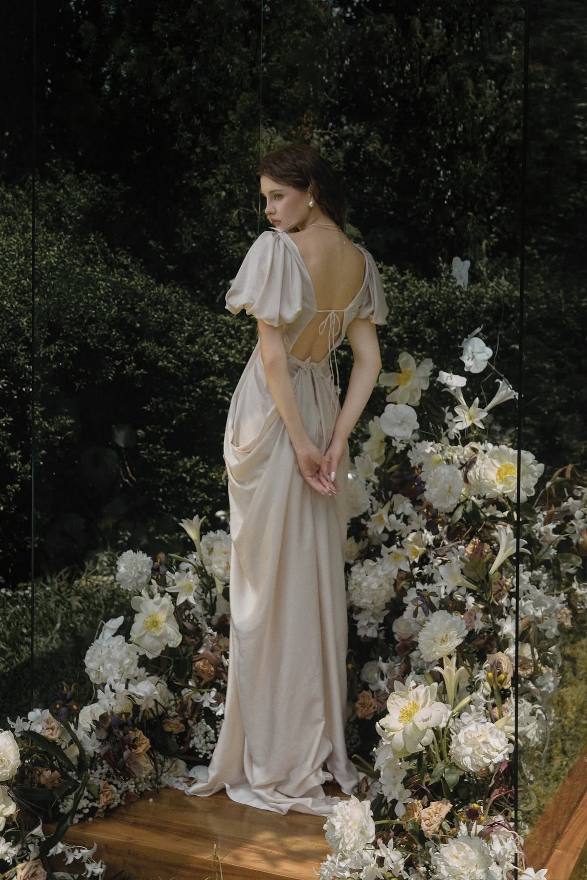 Hangkao Arlie dress