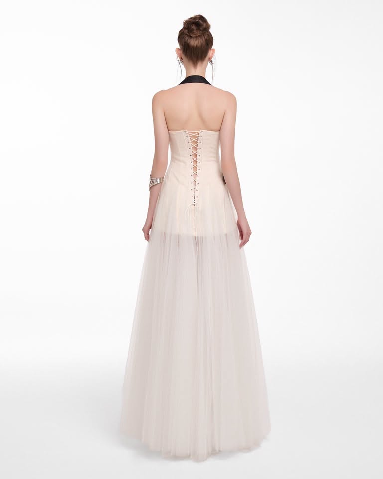By JENNY MAJESTE DRESS