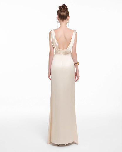 By JENNY GARNET DRESS