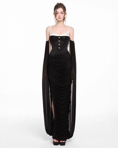 By JENNY IMPERIA DRESS