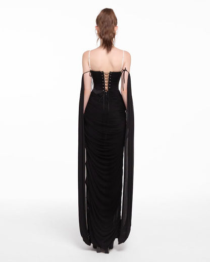By JENNY IMPERIA DRESS