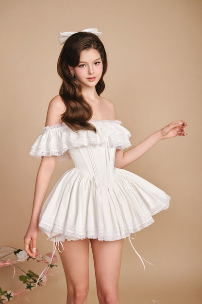 Sissy VALAYA JUMPSUIT