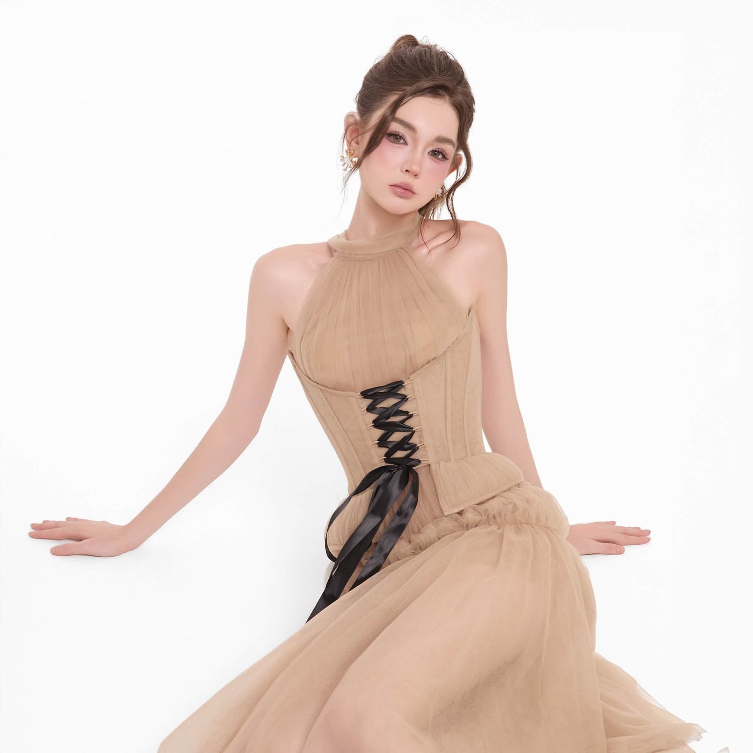 By JENNY AURELIA DRESS
