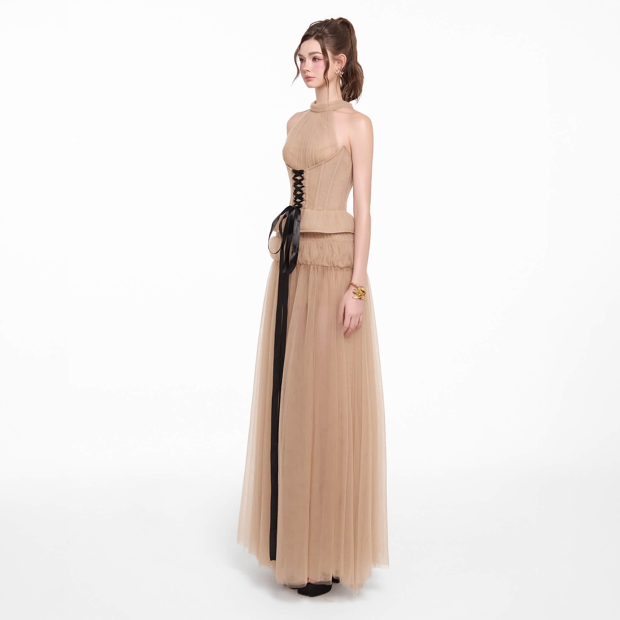 By JENNY AURELIA DRESS