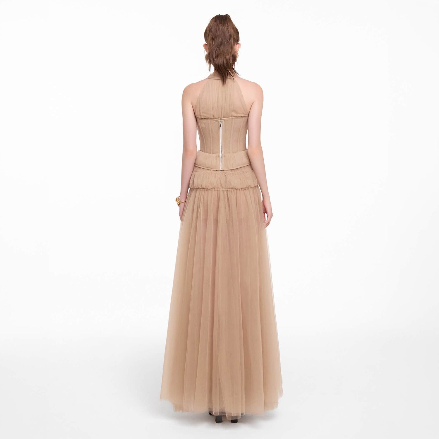 By JENNY AURELIA DRESS