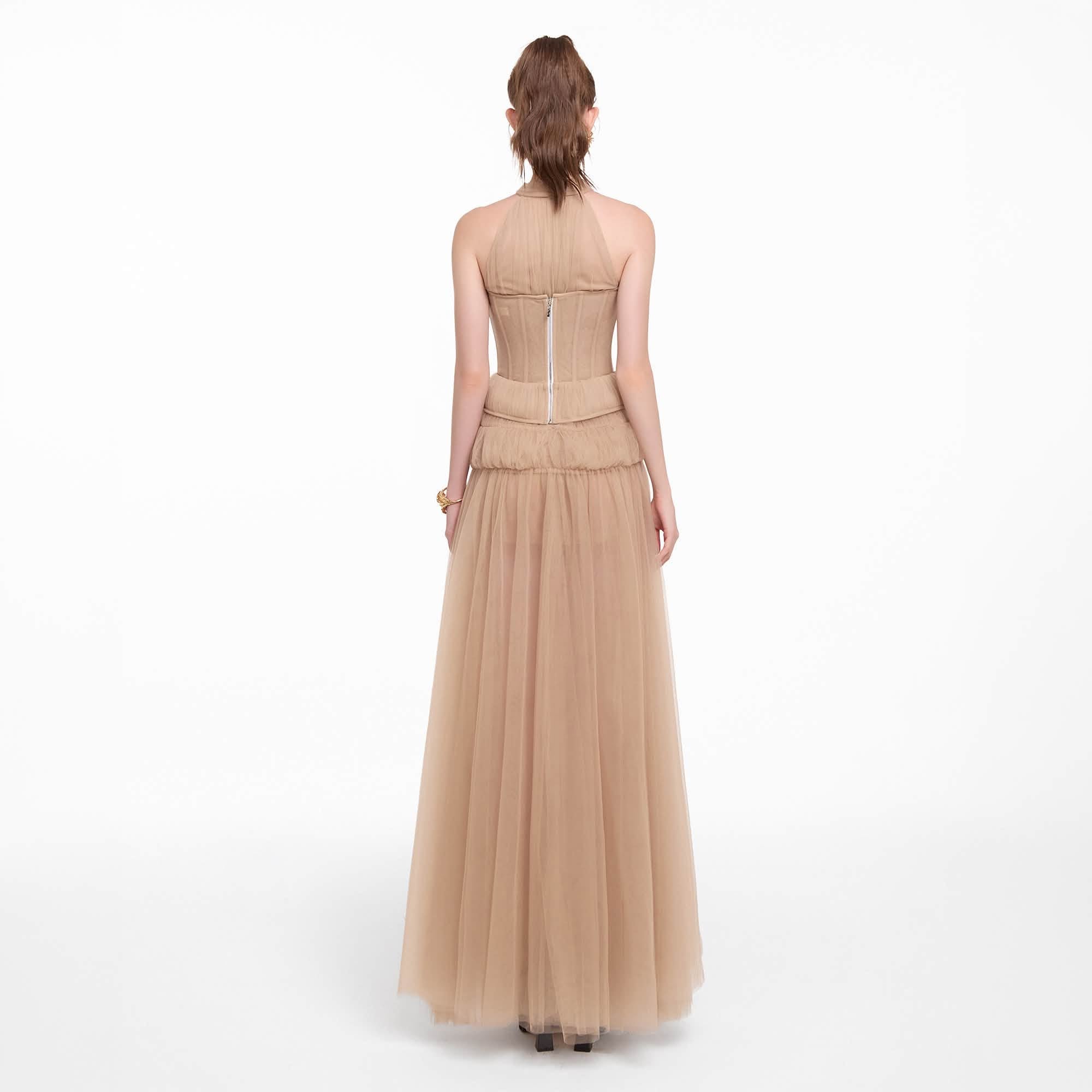 By JENNY AURELIA DRESS