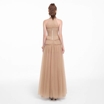 By JENNY AURELIA DRESS