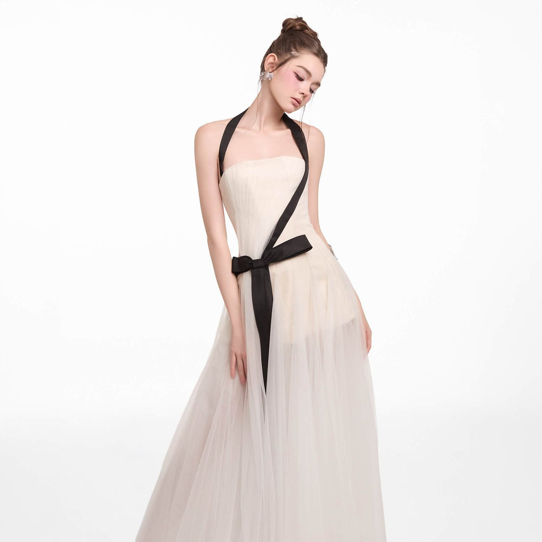 By JENNY MAJESTE DRESS