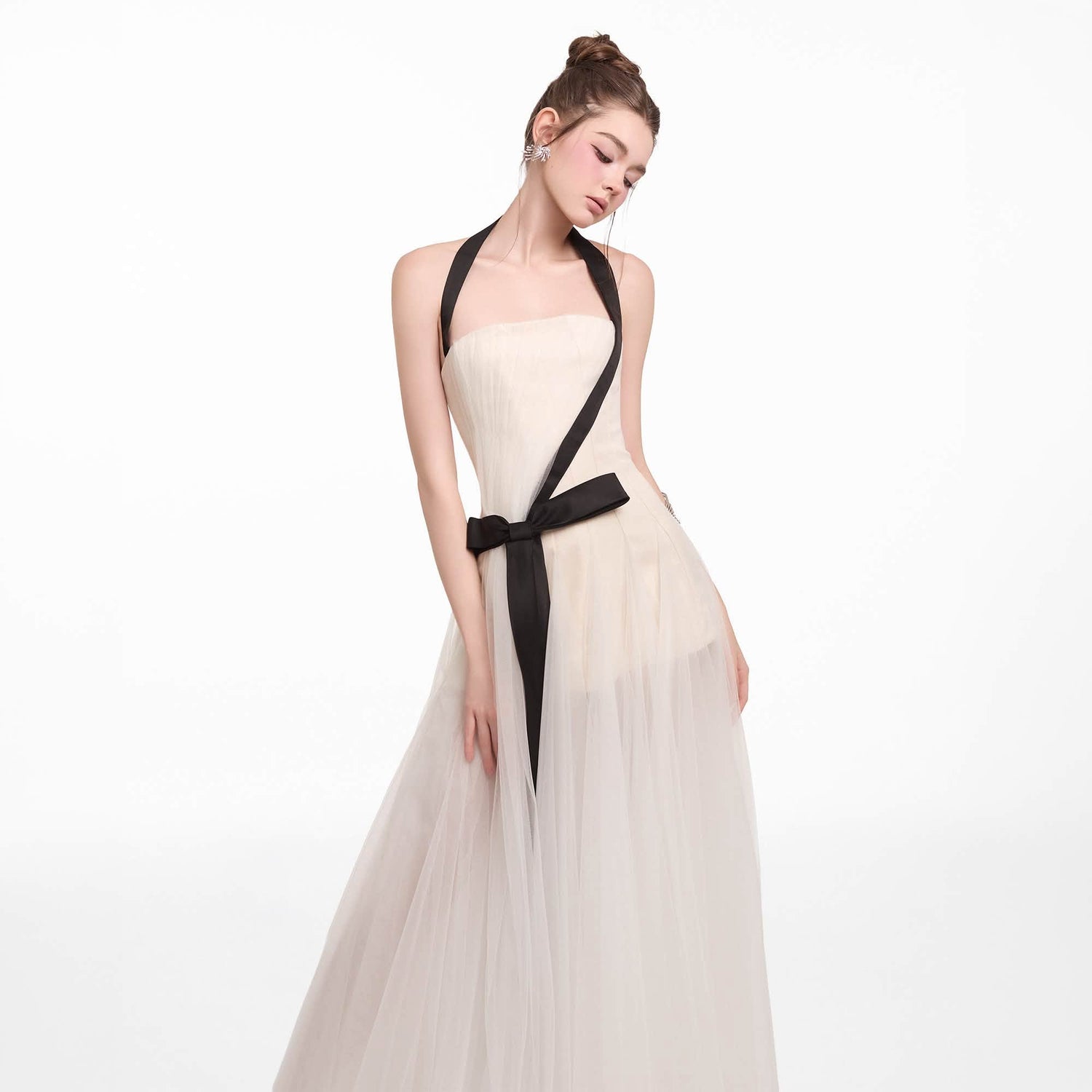 By JENNY MAJESTE DRESS