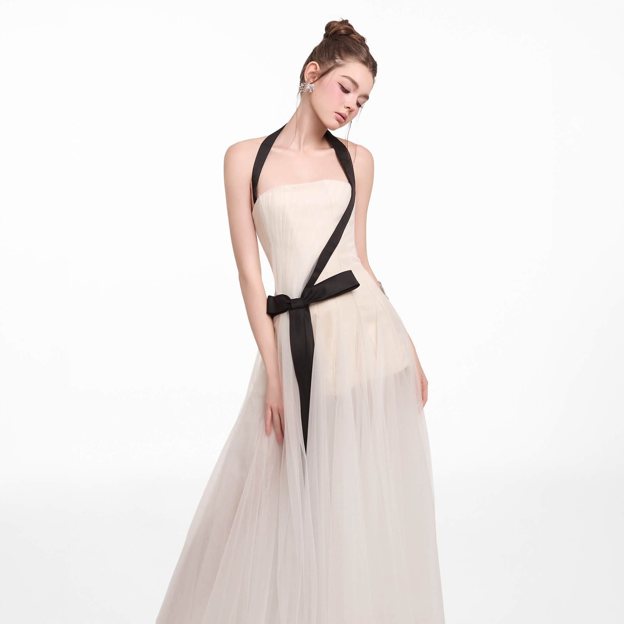 By JENNY MAJESTE DRESS