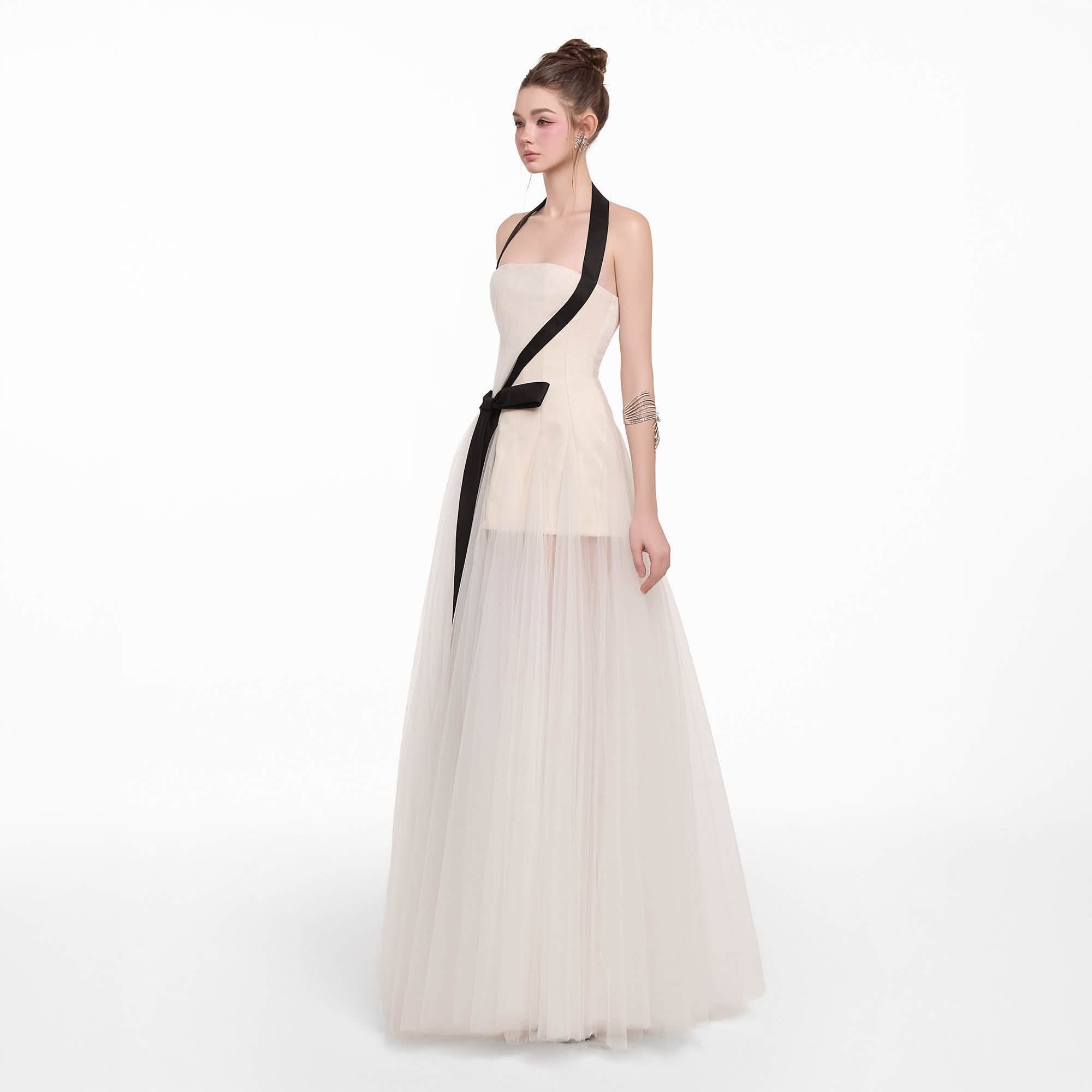 By JENNY MAJESTE DRESS