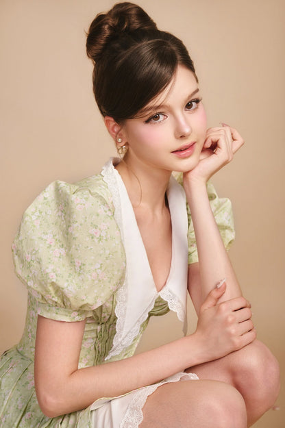 Sissy MON PARIS CORSET DRESS