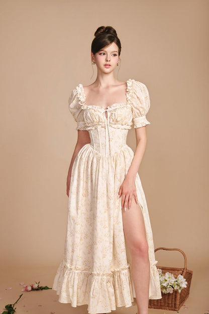 Sissy MIRANDA CORSET DRESS