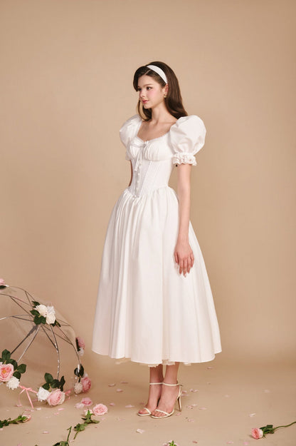 Sissy DELINA CORSET DRESS