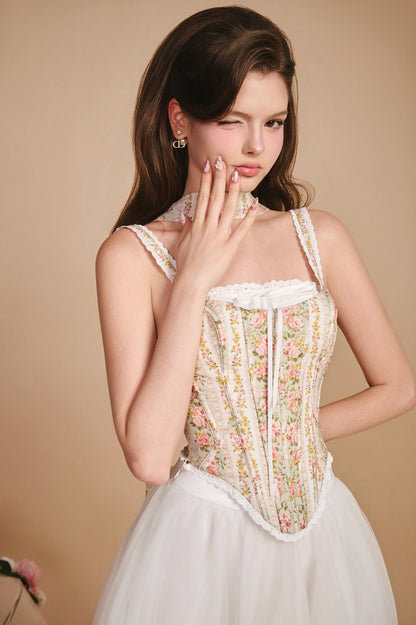 Sissy LA VIE EST BELLE SET
