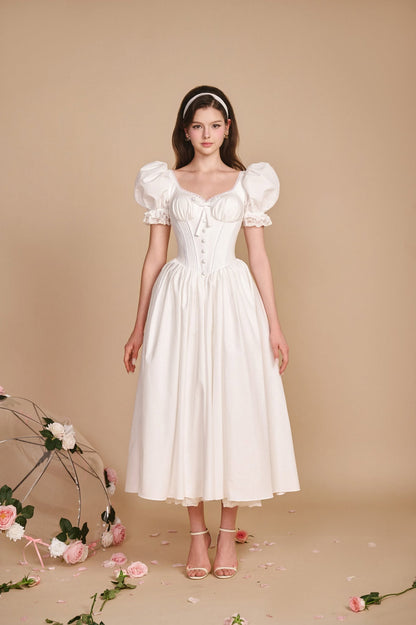 Sissy DELINA CORSET DRESS