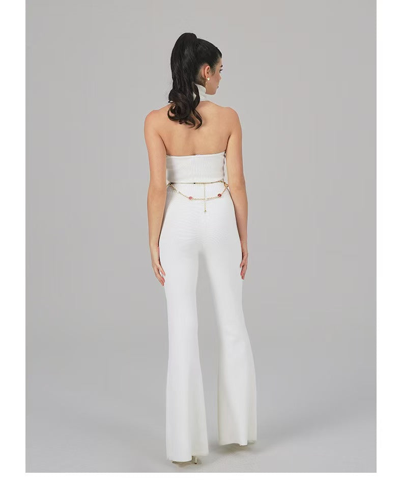 Nana Jacqueline Gwen Jumpsuit (3color)