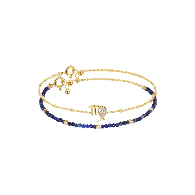 ARSIS Constellation symbol bracelet