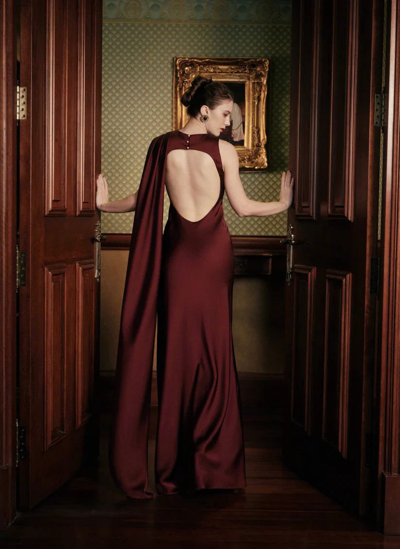 Kisserine ELOWEN DRESS
