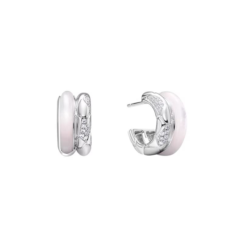 ARSIS Great Fortune Earring Hoop
