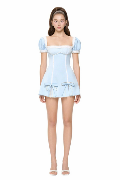 Jubin ALICE DRESS