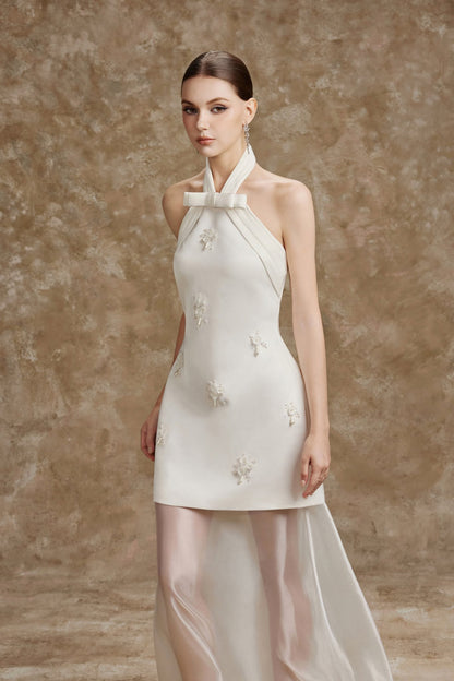 LAMORIS CELESTIA SET DRESS