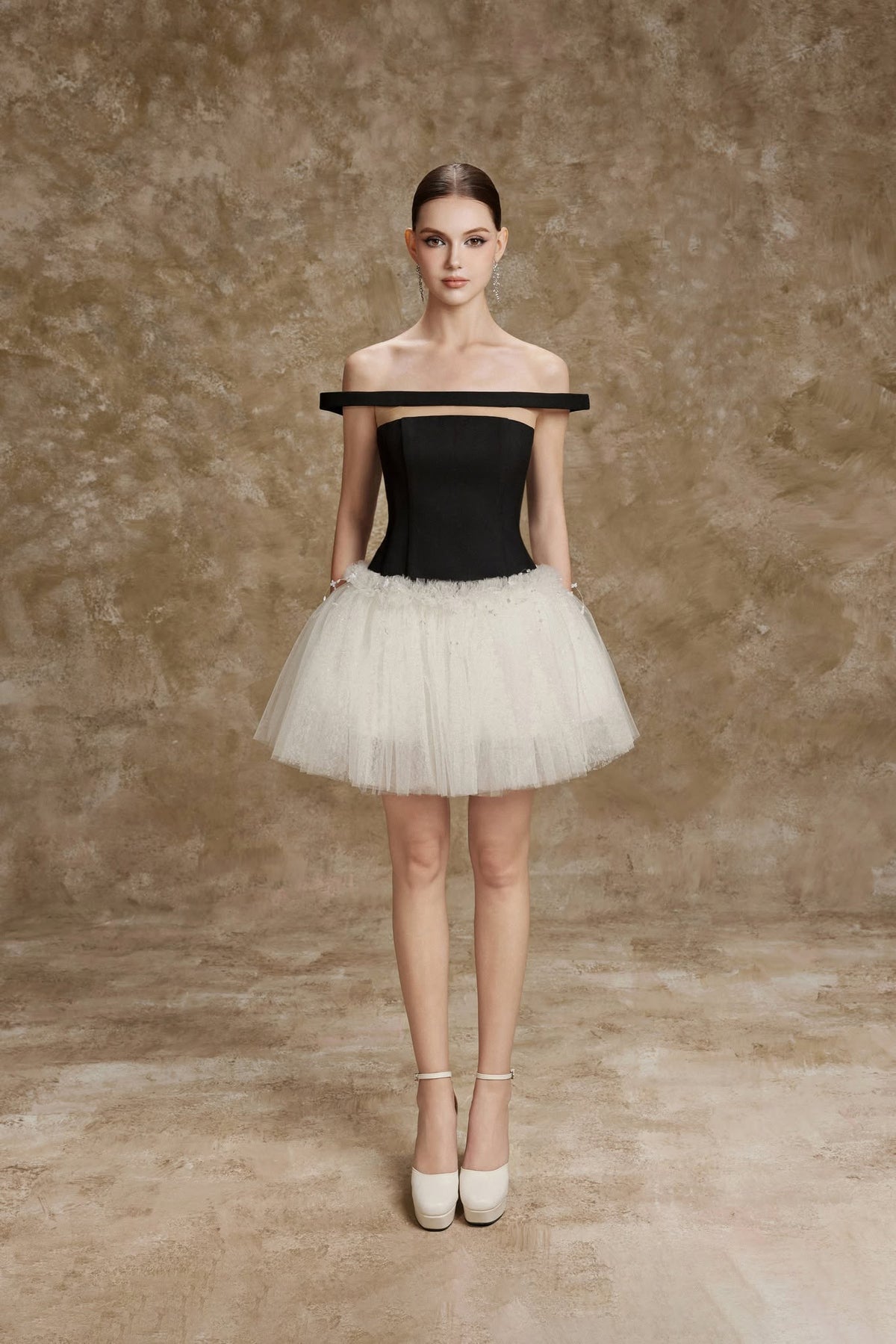 LAMORIS CHLOE DRESS