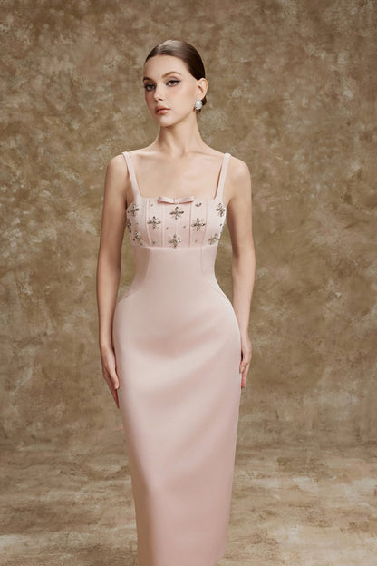 LAMORIS VICTORIA DRESS