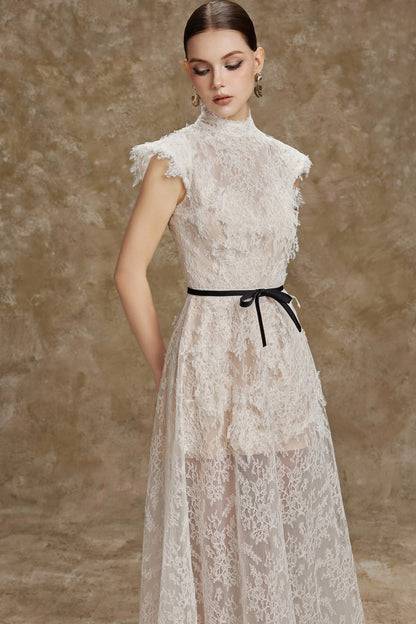 LAMORIS ISABELLA DRESS