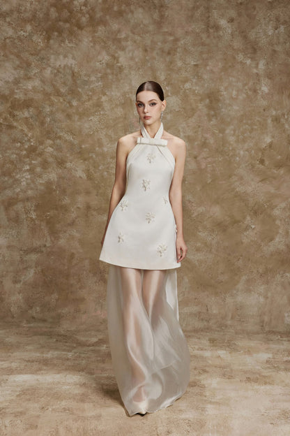 LAMORIS CELESTIA SET DRESS