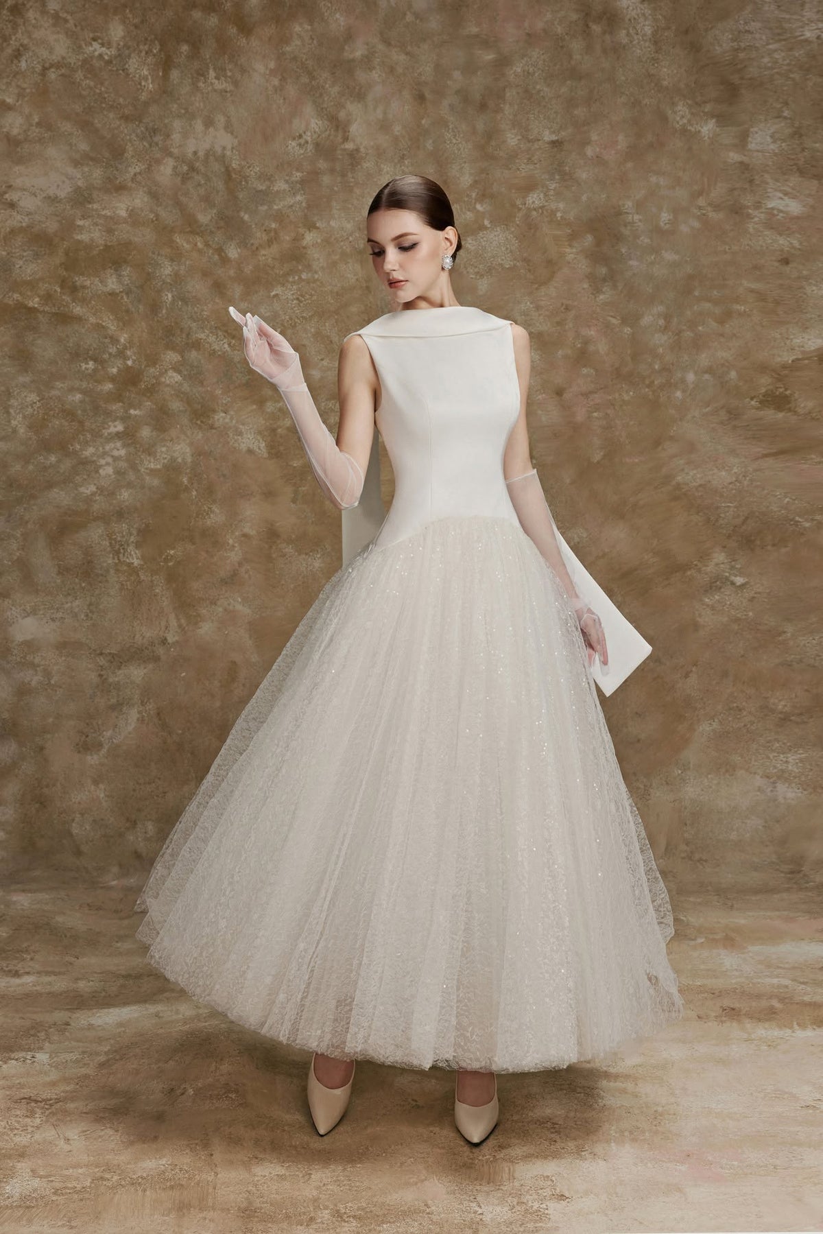 LAMORIS DAYDREAM DRESS