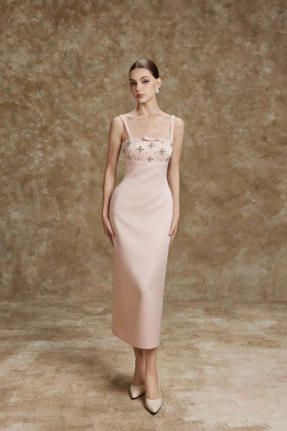 LAMORIS VICTORIA DRESS